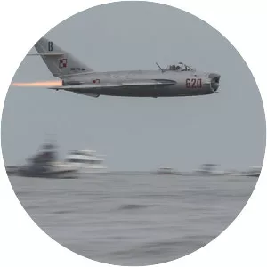 Thunder over the Boardwalk - 