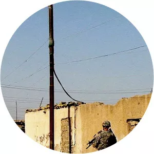 Thunder Run on BaghdadSince 2016 - TV program