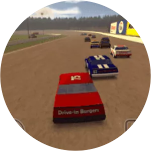 Thunder Stock Cars 2