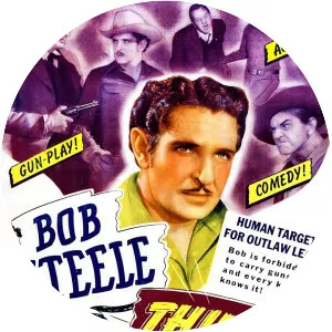 Thunder Town - 1946 ‧ Action/Adventure/Western ‧ 57 mins