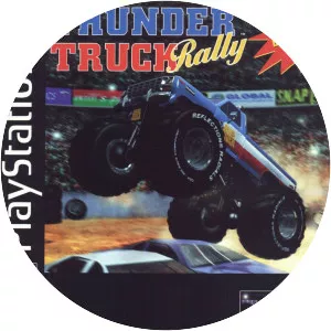 Thunder Truck Rally