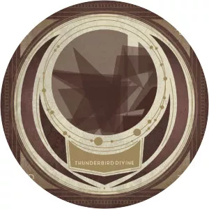 Thunderbird Divine - Musical group