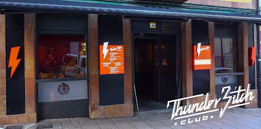 ThunderBitchClub - Oviedo, Asturias