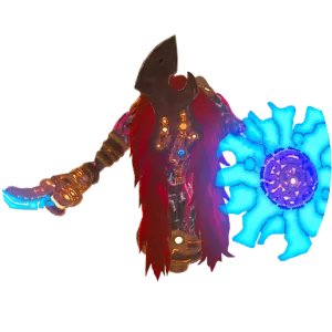 Thunderblight Ganon - 