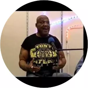 Thunderbolt Patterson