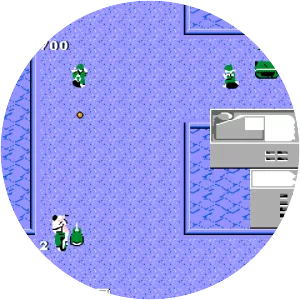 Thundercade - Video game