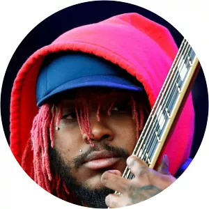 Thundercat