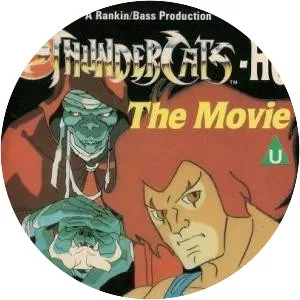 Thundercats - Ho! The Movie