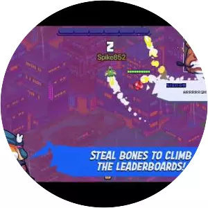 Thunderdogs - Video game