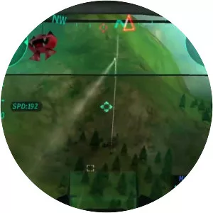 Thunderhawk: Operation Phoenix