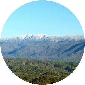 Thunderhead Mountain - Mountain in Tennessee