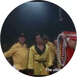 Thunderlips - Fictional character