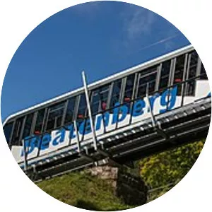 Thunersee–Beatenberg Funicular
