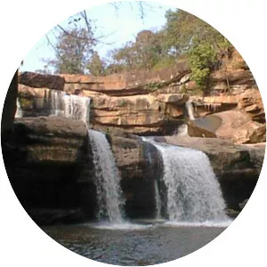 Thung Salaeng Luang National Park - 