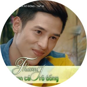 THUONG CON CA RO DONG - TV program