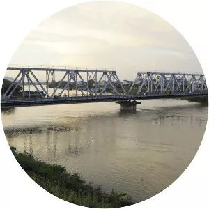 Thuong River