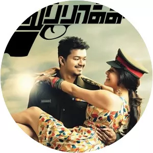 Thuppakki - 2012 ‧ Thriller/Action ‧ 2h 52m