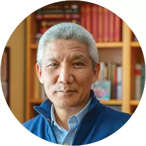 Thupten Jinpa