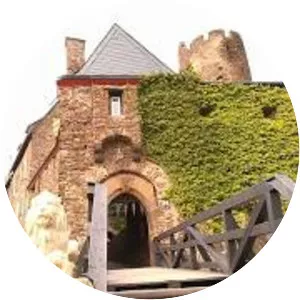 Thurant Castle