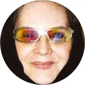 Thuraya Qabel - Saudi Arabian poet