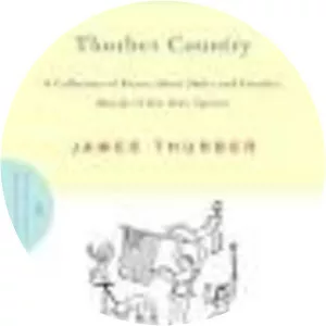 Thurber country - Book by James Thurber