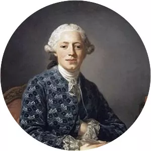 Thure Leonard Klinckowström photograph