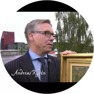 Thure Wallner - Artist