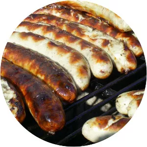 Thuringian sausage - 