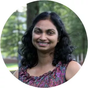 Thurka Sangaramoorthy