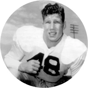 Thurman McGraw - American football player