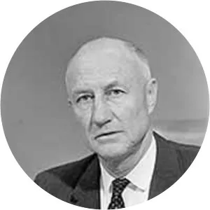 Thurmond Clarke - Former Judge