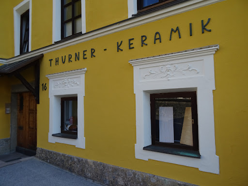 Thurner - Keramik - 