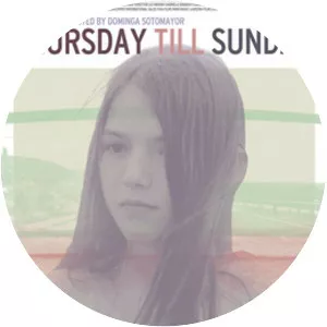 Thursday till Sunday - 2012 ‧ Drama/Drama ‧ 1h 36m