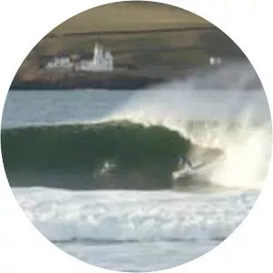 Thurso East