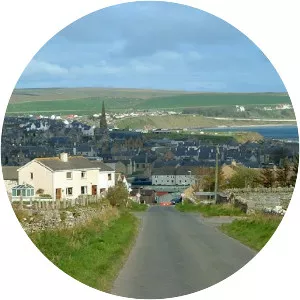 Thurso