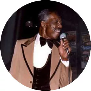 Thurston Harris - Singer