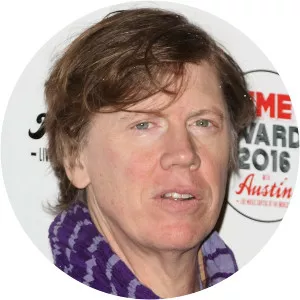 Thurston Moore