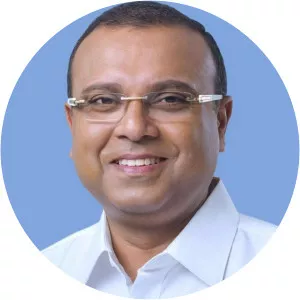 Thushar Vellappally