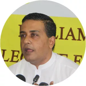 Thushara Indunil