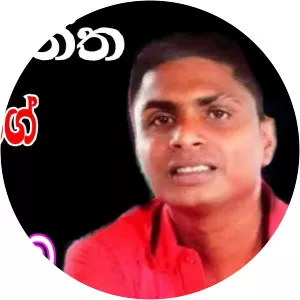 Thushara Jeewantha - Singer