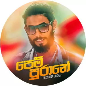 Thushara Joshap - Musical artist