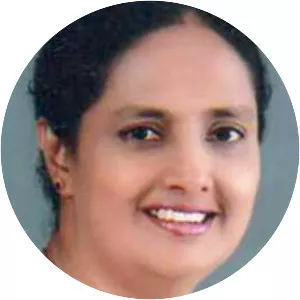 Thusitha Wijemanne - Sri Lankan Politician