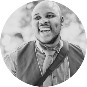 Thuso Sibisi - TV writer