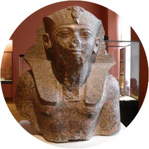 Thutmose IV