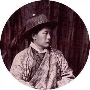 Thutob Namgyal - Ruler