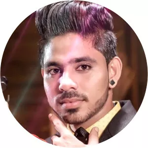 Thuwan Inzamam - Musical artist
