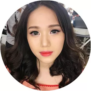 Thùy Chi - Vietnamese singer