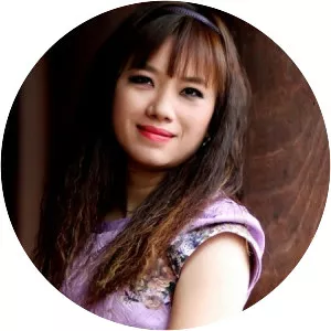 Thùy Linh Vi (Vi Thùy Linh)