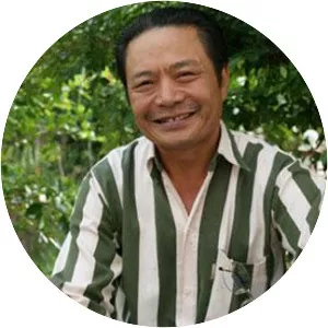 Thuyết Buôn Vua - Vietnamese businessperson