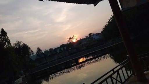 Thuy Thanh Fishing Lake - Fishing camp in Gia Nghia, Vietnam